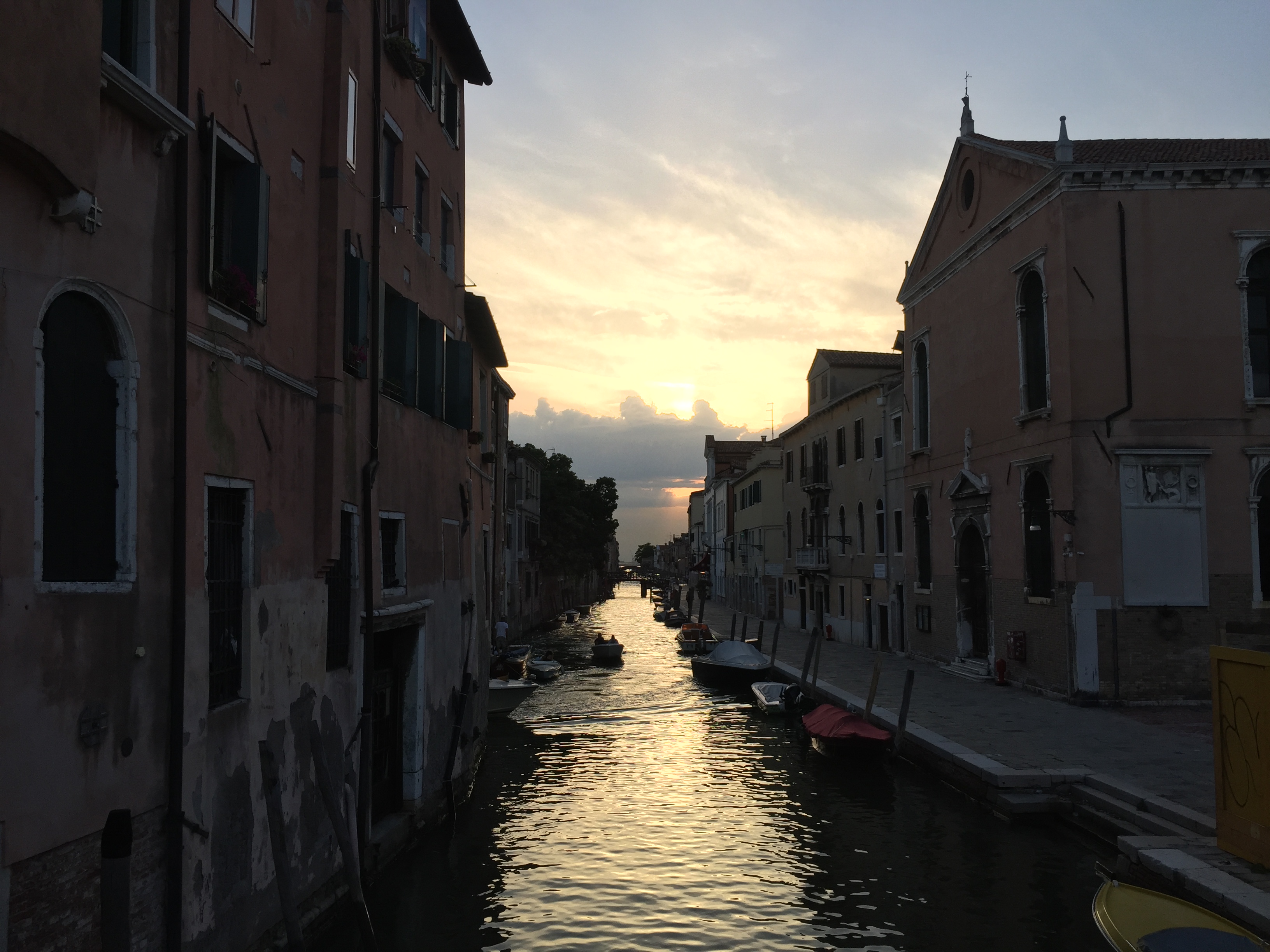 Włochy: Wenecja