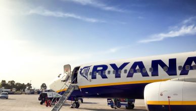 Ryanair zmienia politykę bagażową