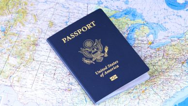 Ranking najsilniejszych paszportów na świecie