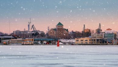 Finlandia: Turku co warto wiedzieć?