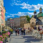 All About Krakow Old Town