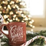 Czy kawa to dobry pomysł na świąteczny prezent?
