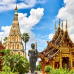 Tajlandia – ciekawostki i fakty – Co warto wiedzieć przed podróżą?